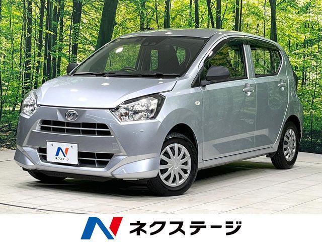 DAIHATSU MIRA e:S 2020