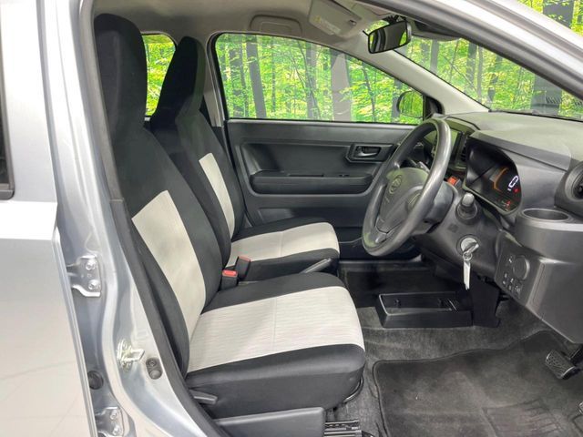 DAIHATSU MIRA e:S 2020