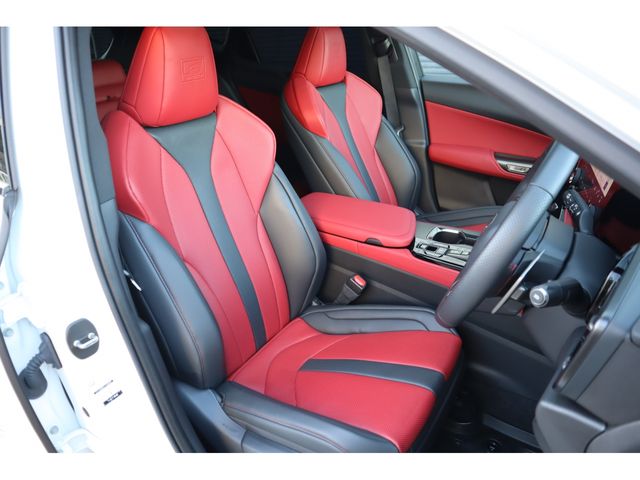 TOYOTA LEXUS NX350h 2023