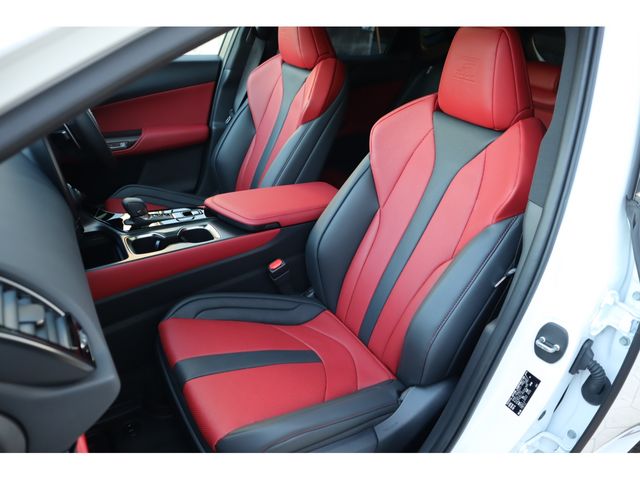 TOYOTA LEXUS NX350h 2023