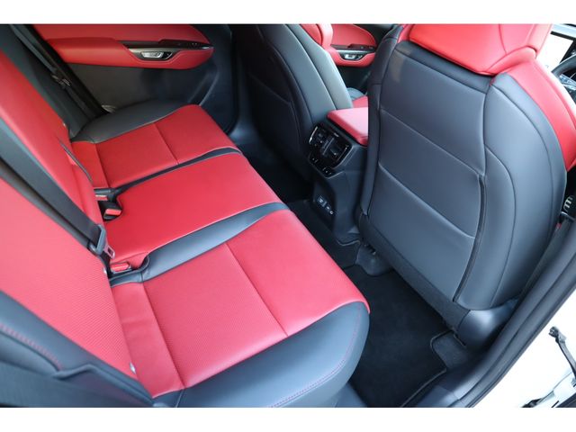 TOYOTA LEXUS NX350h 2023