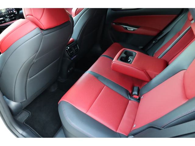 TOYOTA LEXUS NX350h 2023