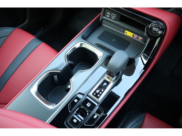 TOYOTA LEXUS NX350h 2023