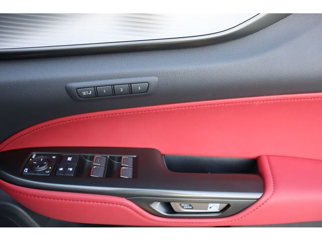 TOYOTA LEXUS NX350h 2023