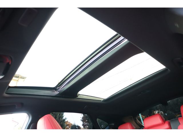 TOYOTA LEXUS NX350h 2023