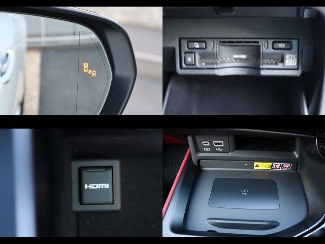 TOYOTA LEXUS NX350h 2023