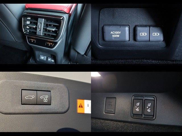 TOYOTA LEXUS NX350h 2023