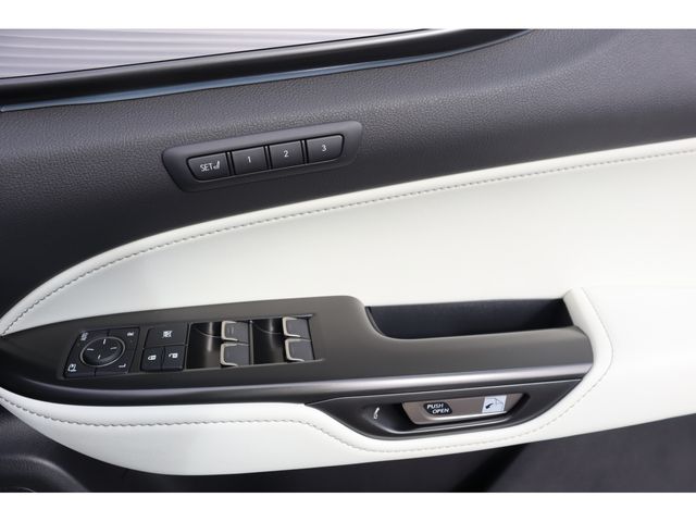 TOYOTA LEXUS NX450h+ AWD 2023