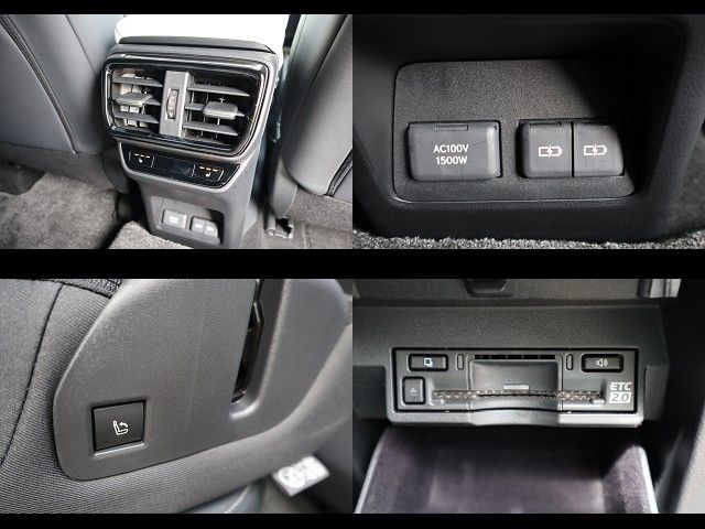 TOYOTA LEXUS NX450h+ AWD 2023