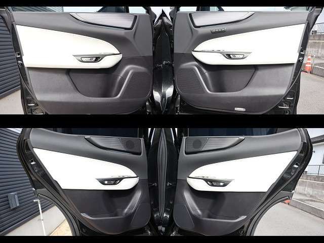 TOYOTA LEXUS NX450h+ AWD 2023