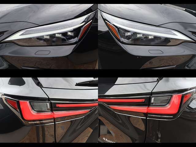 TOYOTA LEXUS NX450h+ AWD 2023