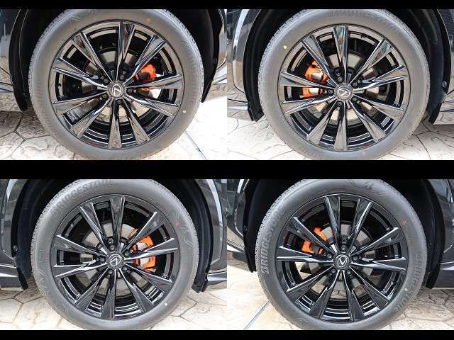 TOYOTA LEXUS NX450h+ AWD 2023