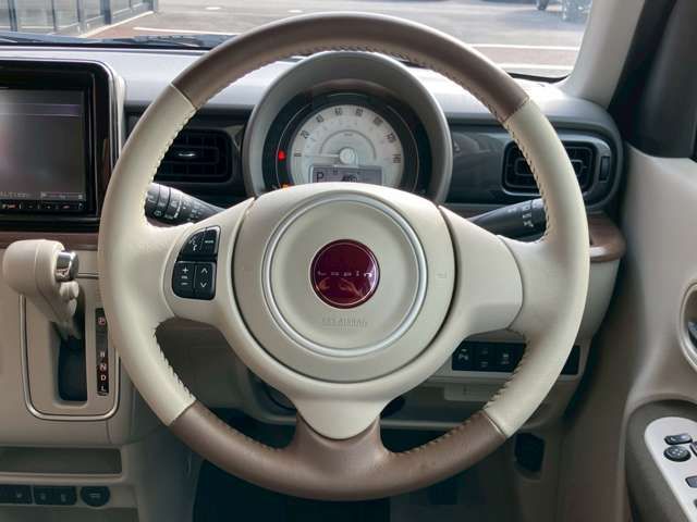 SUZUKI ALTO LAPIN LC 2022