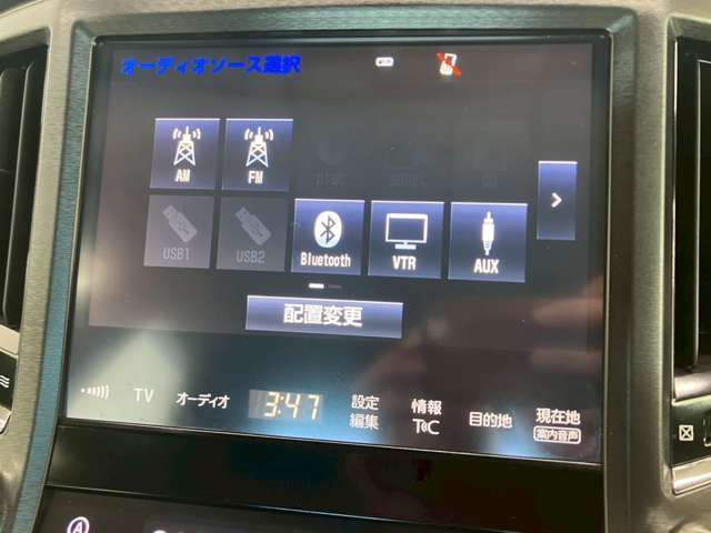 TOYOTA CROWN sedan 2017