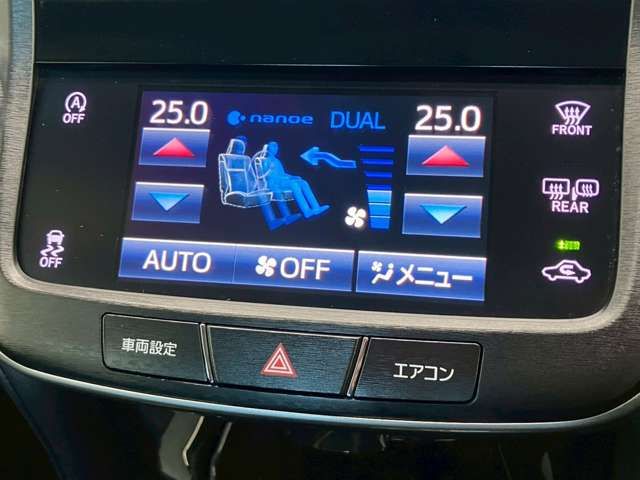 TOYOTA CROWN sedan 2017