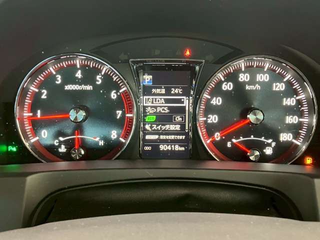 TOYOTA CROWN sedan 2017