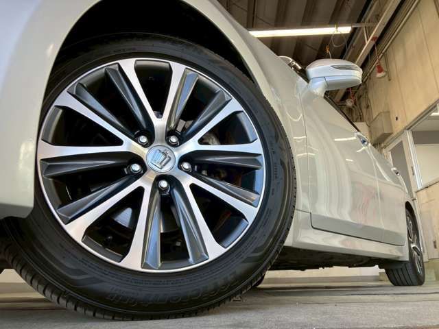 TOYOTA CROWN sedan 2017