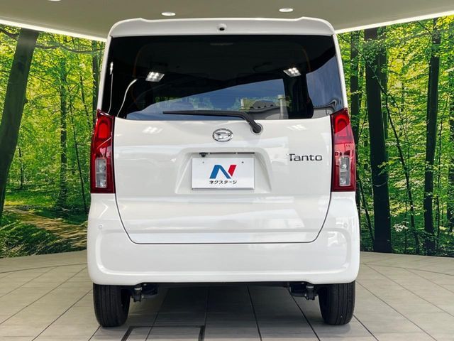 DAIHATSU TANTO 2019