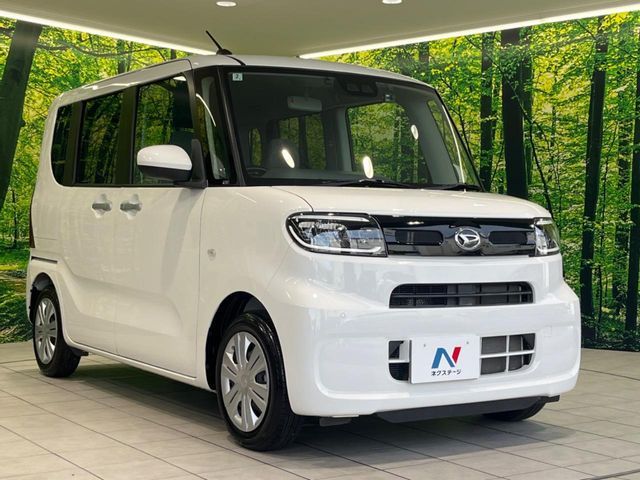 DAIHATSU TANTO 2019
