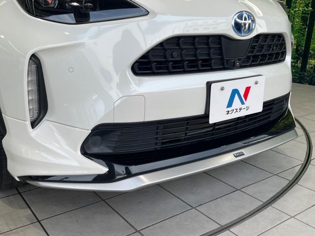 TOYOTA YARIS CROSS HYBRID 2020