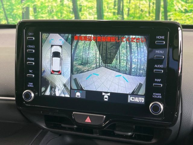 TOYOTA YARIS CROSS HYBRID 2020