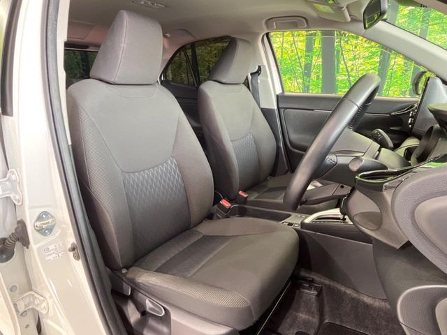 TOYOTA YARIS CROSS HYBRID 2020