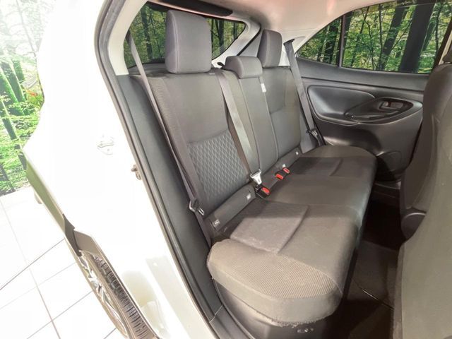 TOYOTA YARIS CROSS HYBRID 2020