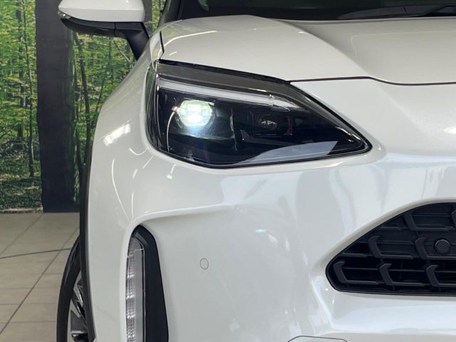 TOYOTA YARIS CROSS HYBRID 2020