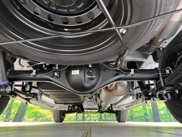 TOYOTA HIACE van 2WD 2025