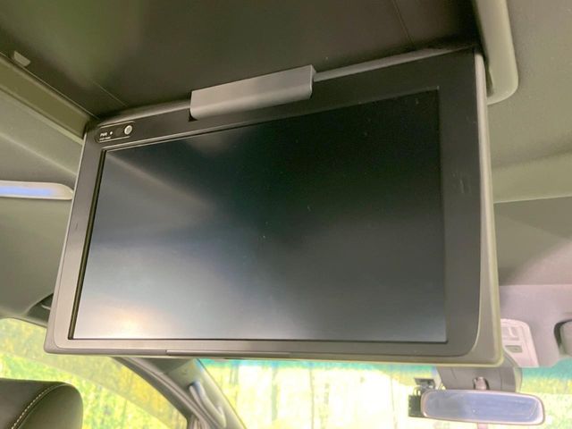 TOYOTA VELLFIRE 2020