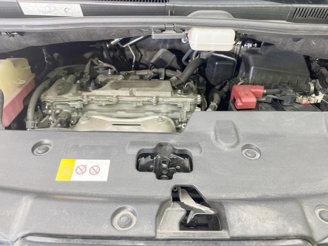 TOYOTA VELLFIRE 2020