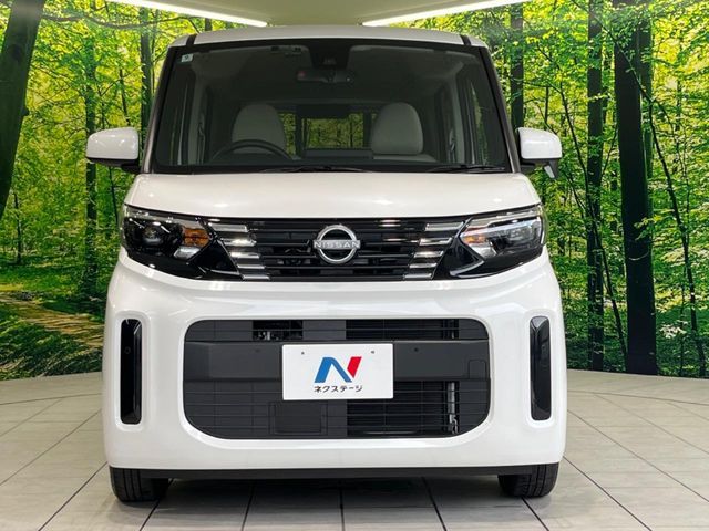 NISSAN ROOX 2024