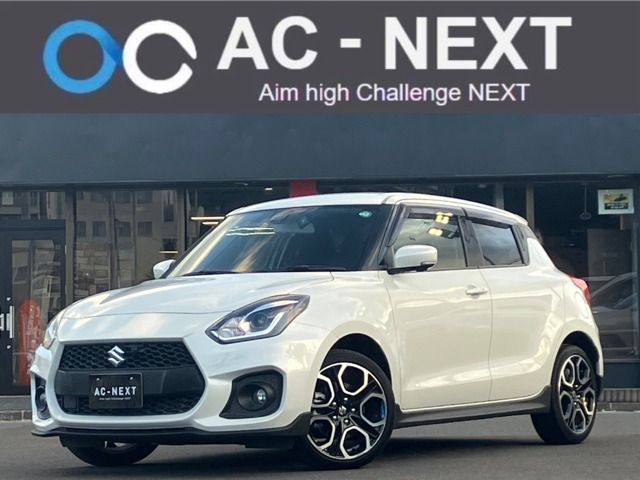 SUZUKI SWIFT 2021