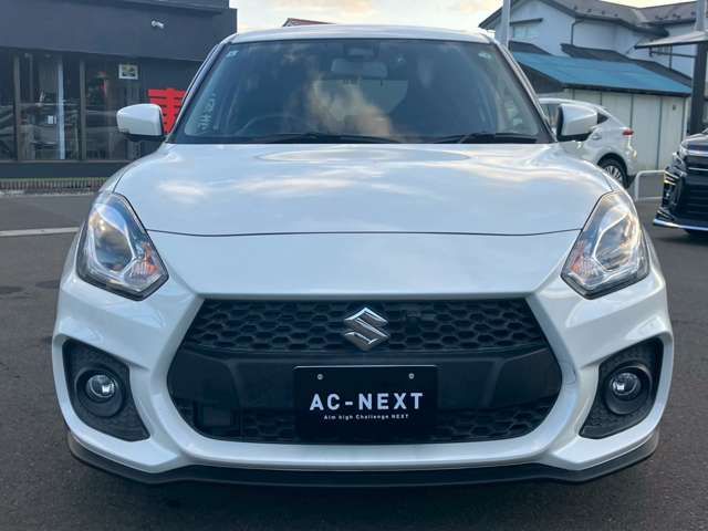 SUZUKI SWIFT 2021