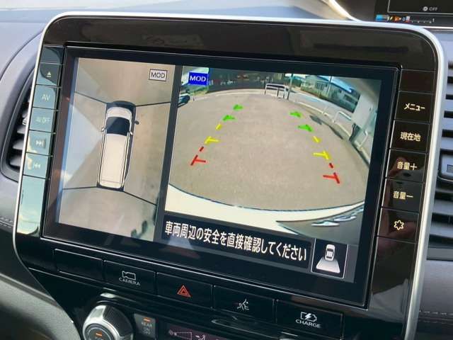 NISSAN SERENA  WG 2020