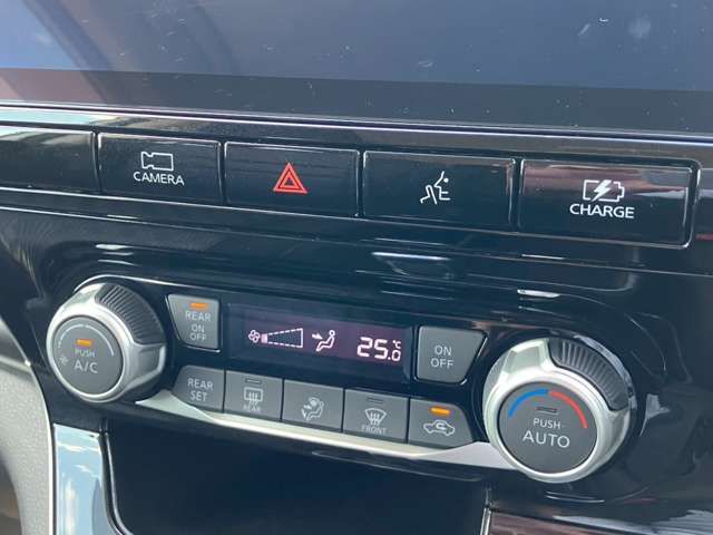 NISSAN SERENA  WG 2020