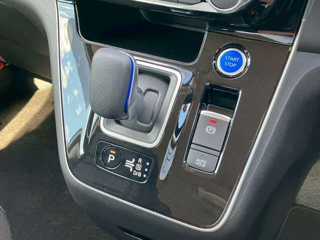 NISSAN SERENA  WG 2020