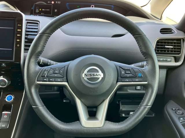 NISSAN SERENA  WG 2020