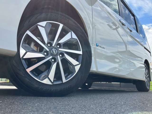 NISSAN SERENA  WG 2020