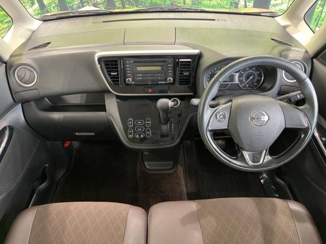 NISSAN DAYZ ROOX 2018