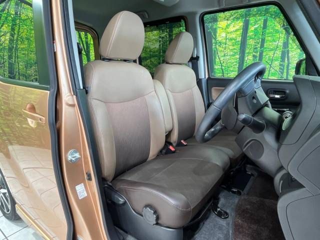 NISSAN DAYZ ROOX 2018