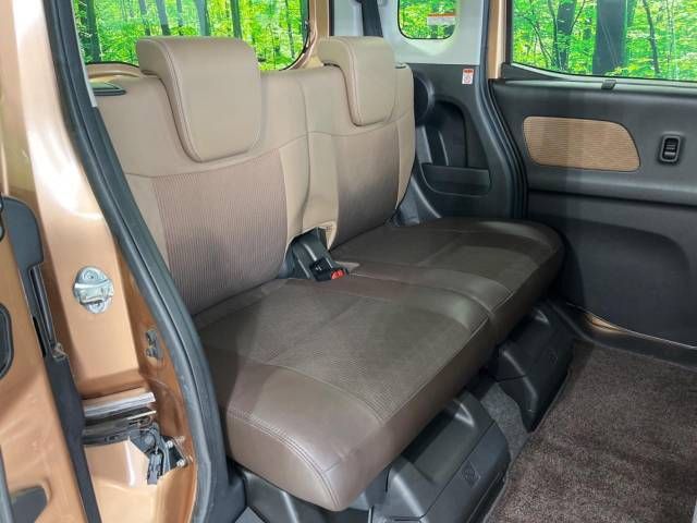 NISSAN DAYZ ROOX 2018