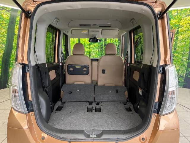 NISSAN DAYZ ROOX 2018