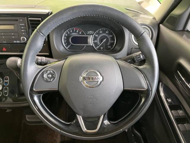 NISSAN DAYZ ROOX 2018