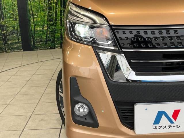 NISSAN DAYZ ROOX 2018