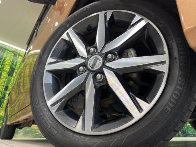 NISSAN DAYZ ROOX 2018