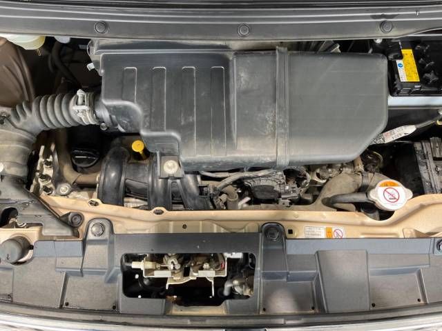 NISSAN DAYZ ROOX 2018