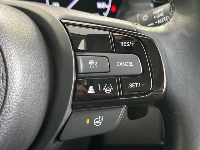 HONDA VEZEL e:HEV 2023