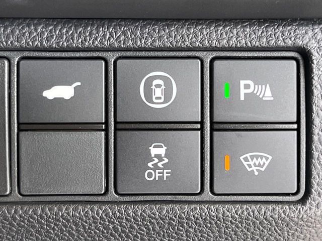 HONDA VEZEL e:HEV 2023