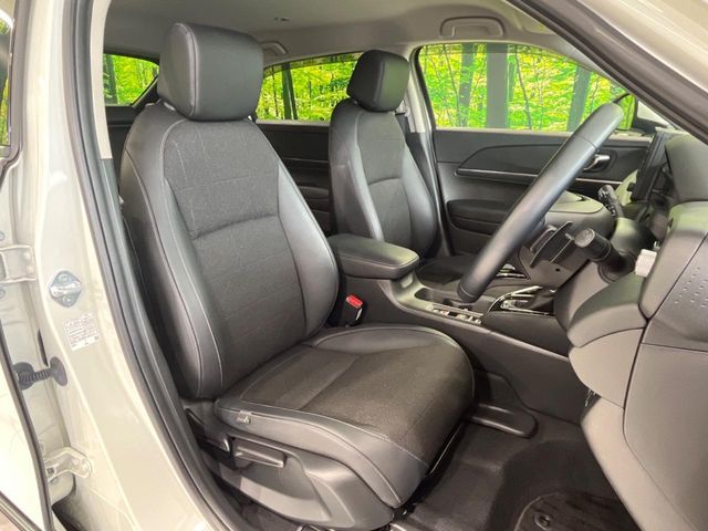 HONDA VEZEL e:HEV 2023